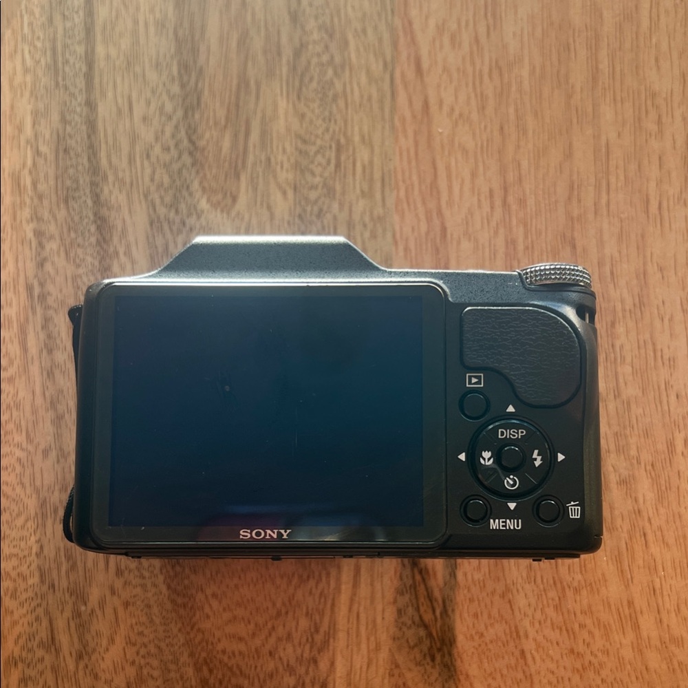 Sony Digital Camera